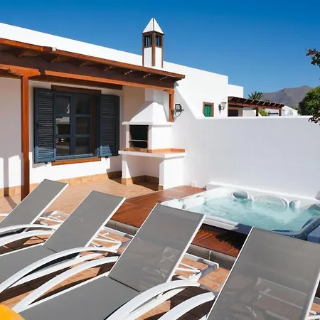 Villa Casa Dolores